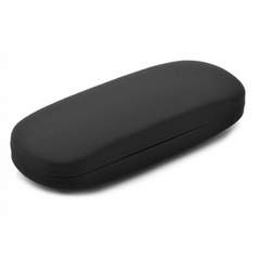 Etui futerał na okulary sthc-13 czarne