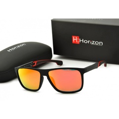 Okulary przeciwsłoneczne uv400 hd premium pol-hor-08b
