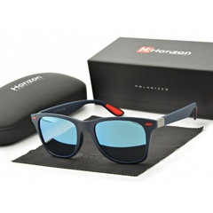 Okulary polaryzacyjne uv400 hd premium pol-hor-03a