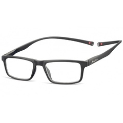 Okulary na magnes do czytania plusy damskie męskie mr59 moc: +3,5