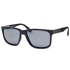 Okulary arctica s-323 polaryzacyjne czarne