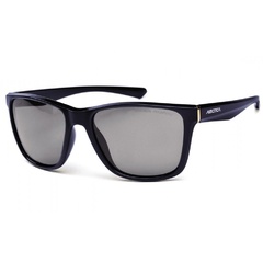 Okulary arctica s-302c polaryzacyjne granatowe