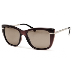 Okulary arctica s-309a  polaryzacyjne kocie damskie