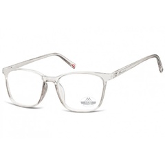 Okulary do czytania nerdy asferyczne montana hmr56 moc: +3,5