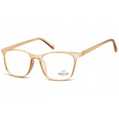 Okulary do czytania nerdy asferyczne montana hmr56c moc: +3,5