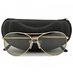 Okulary fotochromowe polaryzacja pilotki e939-2p goggle