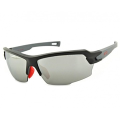 Przeciwsłoneczne okulary sportowe lustrzane goggle t331-1