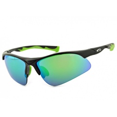 Przeciwsłoneczne lustrzane okulary dla dzieci goggle balami e992-3