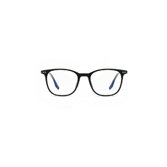Okulary do komputera z filtrem blue light zerówki 2545