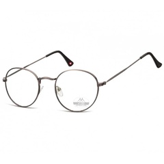 Okulary do czytania lenonki asferyczne montana hmr54 moc: +3,5