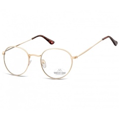 Okulary do czytania lenonki asferyczne montana hmr54a moc: +3,5