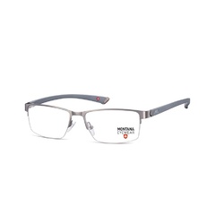 Oprawki okulary korekcyjne żyłkowe unisex mm614a