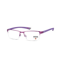 Oprawki okulary korekcyjne żyłkowe meskie mm614f 