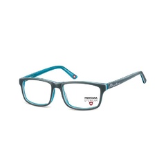Oprawki okulary optyczne, korekcja montana ma69d