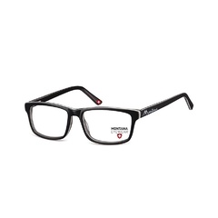 Oprawki okulary optyczne, korekcja montana ma69h