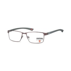 Elastyczne okulary oprawki korekcyjne montana mm613c