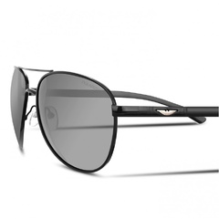 Pilotki polaryzacyjne okulary aviator pol-79b