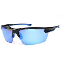 Okulary arctica s-314a sportowe polaryzacyjne lustrzane