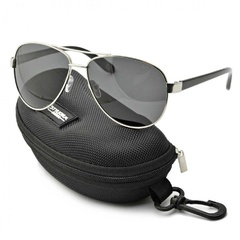 Okulary pilotki polaryzacyjne aviator stp14b