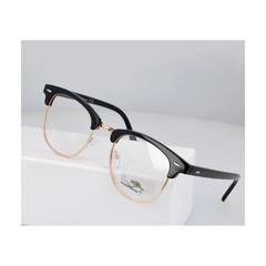 Okulary fotochromowe półramki afp-5060