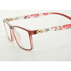 Minusy okulary damskie korekcyjne st311 moc: -2