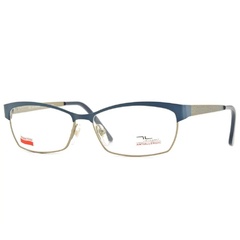Okulary oprawy korekcyjne damskie antyalergiczne liw lewant 2453-46