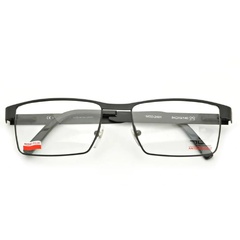 Okulary oprawki korekcyjne nerd męskie antyalergiczne liw lewant 2481-50