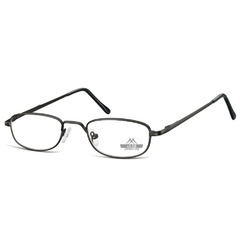 Okulary asferyczne  do czytania montana z zawieszką mr63b moc: +1,5