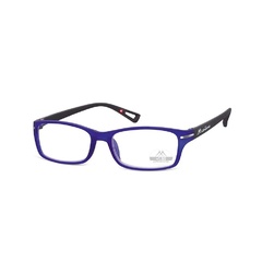 Okulary do czytania asferyczne montana mr76a moc: +1