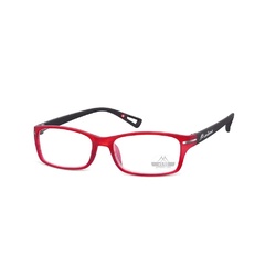 Okulary do czytania asferyczne montana mr76b moc: +2