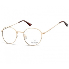 Okulary do czytania lenonki asferyczne montana hmr54a moc: +3