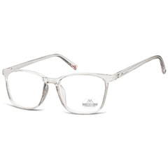 Okulary do czytania nerdy asferyczne montana hmr56 moc: +2,5
