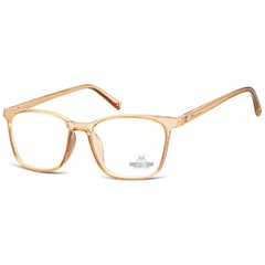 Okulary do czytania nerdy asferyczne montana hmr56c moc: +1,5