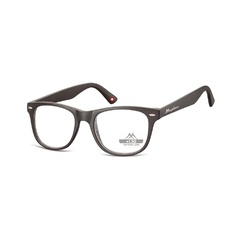 Okulary do czytania asferyczne montana box67 moc: +1,5
