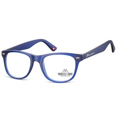 Okulary do czytania asferyczne montana box67c moc: +2