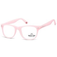 Okulary do czytania asferyczne montana box67e moc: +3