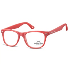 Okulary do czytania asferyczne montana box67f moc: +1