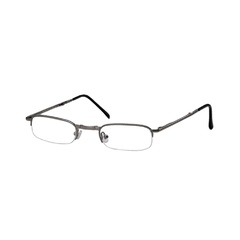 Składane asferyczne okulary do czytania montana rf24a moc: +3