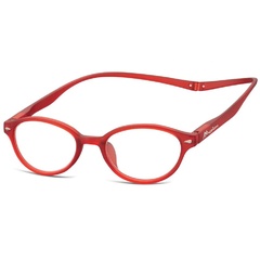 Okulary na magnes do czytania plusy damskie męskie mr61d moc: +1,5