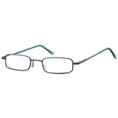Asferyczne okulary do czytania montana plusy kieszonkowe tr1b moc: +1.5