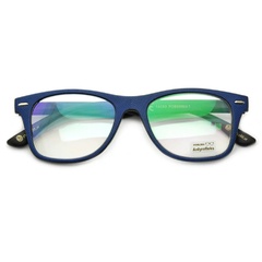 Okulary z filtrem z antyrefleksem do czytania do komputera z flexami st303 moc: +1.5
