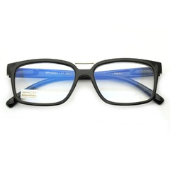 Plusy okulary z filtrem z antyrefleksem do czytania do komputera z flexami st304 moc: +2