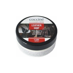 Mydło do skóry licowej coccine soft 150 ml 10315-soft