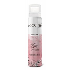 Jedwab do stóp coccine silky fresh 100 ml 2124.