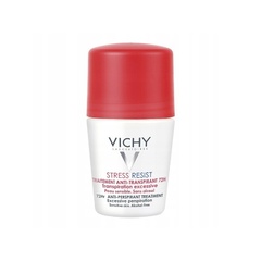 Vichy antyperspirant w kulce stress resist 72h