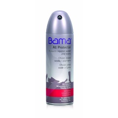 Protektor ochronny do skóry naturalnej bama 1010648 200 ml