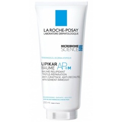 La roche lipikar ap+m balsam do ciała 75 ml atopia