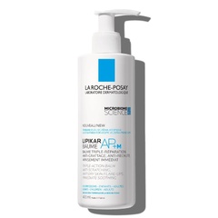 La roche lipikar baume balsam ap+m 400 ml atopia