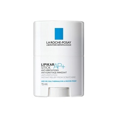La roche lipikar stick sztyft ap+ 15ml