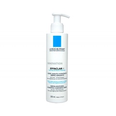 La roche effaclar h kojący krem myjący 200 ml